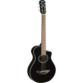 Yamaha APX-T2 Black