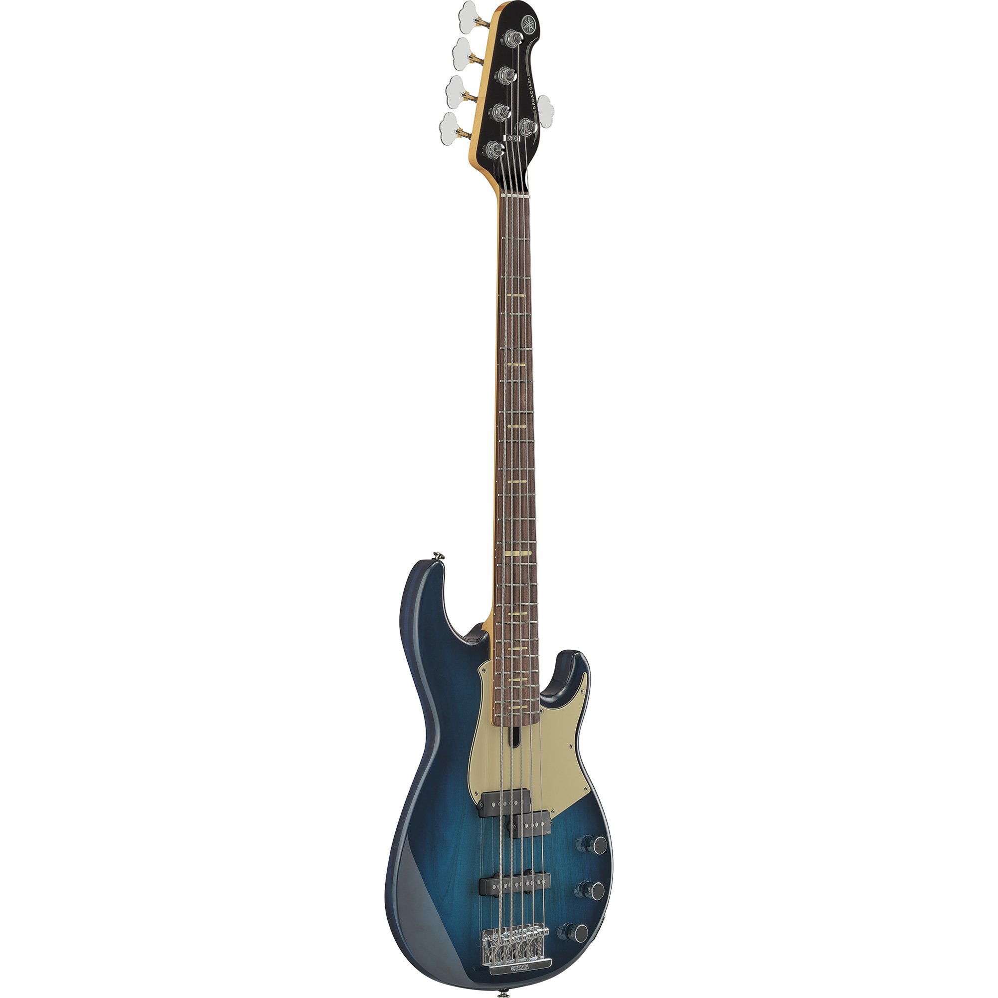 Yamaha BBP35 Moonlight Blue - Bass guitar - Allround Musik