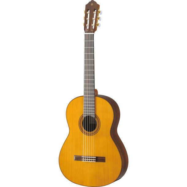 Yamaha CG182C Klassisk Guitar