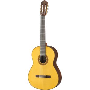 Yamaha CG182S Klassisk Guitar