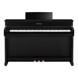 Yamaha CLP-835 B Digital Piano - Digital piano - Allround Musik