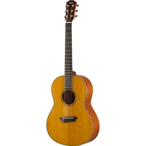 Yamaha CSF3M Travel Guitar Natur