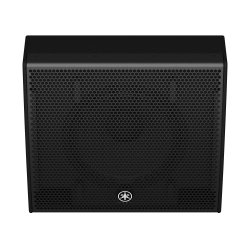 Yamaha DHR12M Active monitor