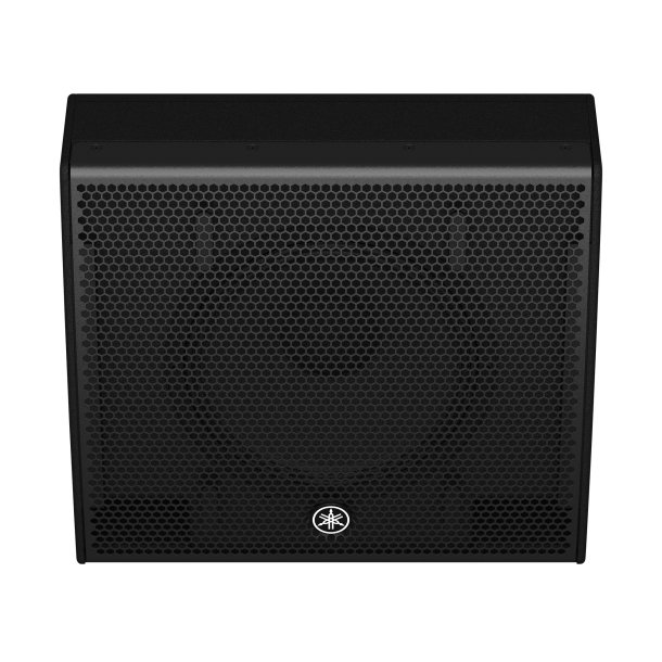 Yamaha DHR12M Active monitor