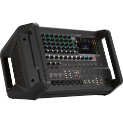 Yamaha EMX7 Powered Mixer