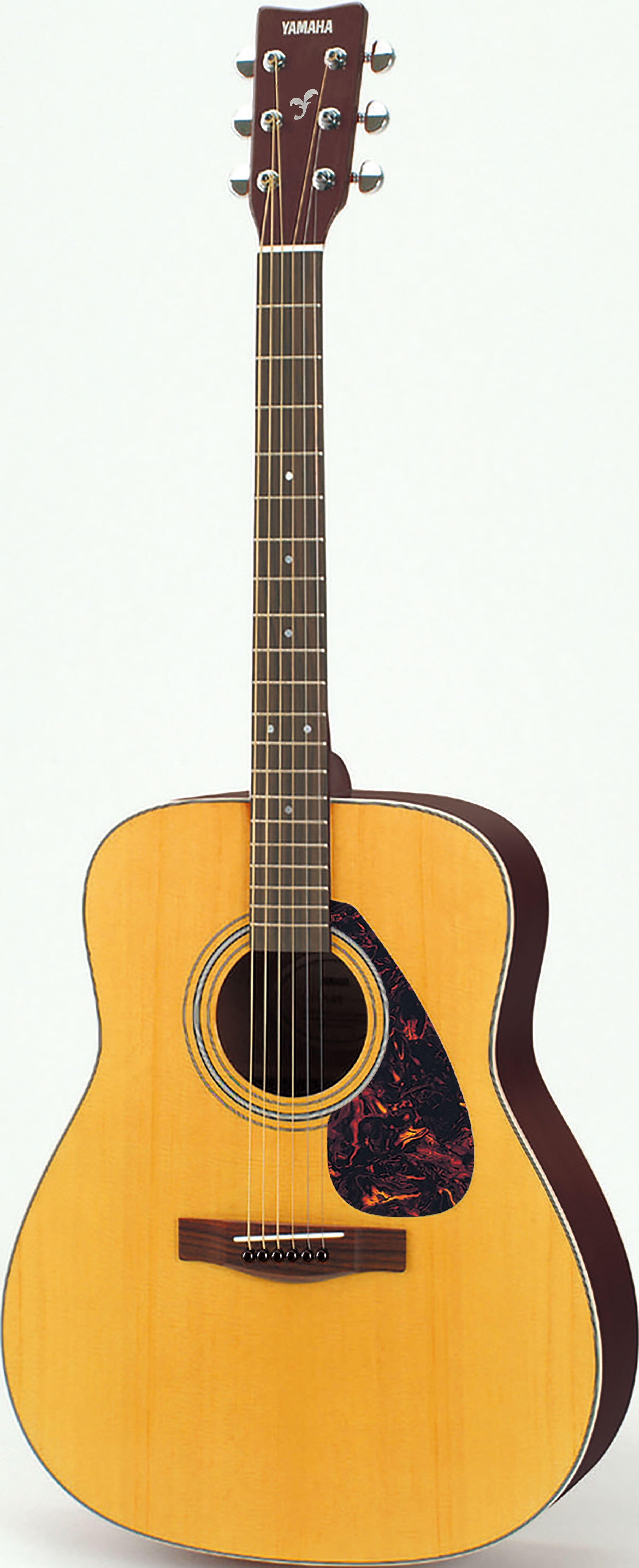 Yamaha fg 370 top