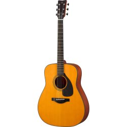 Yamaha FG5 Gloss Western Guitar