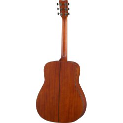 Yamaha FG5 Gloss Western Guitar