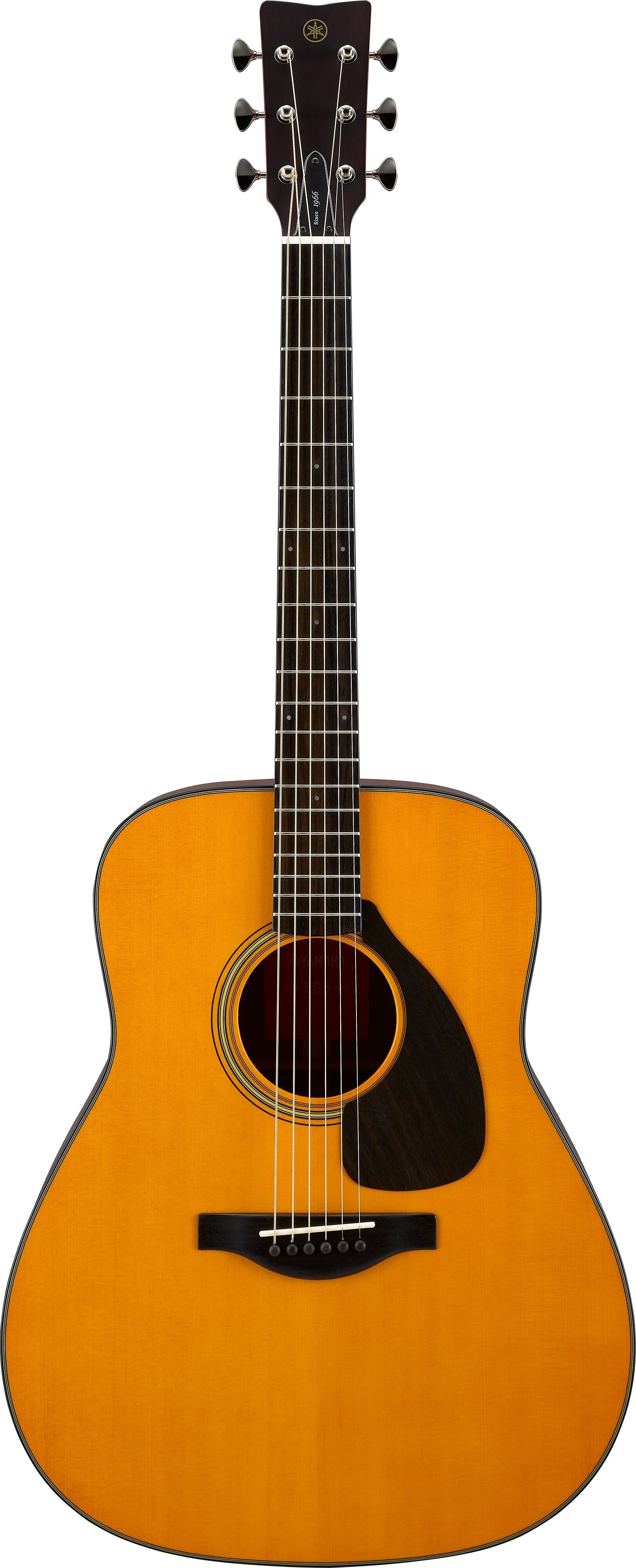 Yamaha FG5 vsterlndsk gitarr