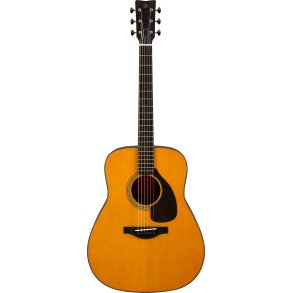 Yamaha FG5 Gloss Western Guitar