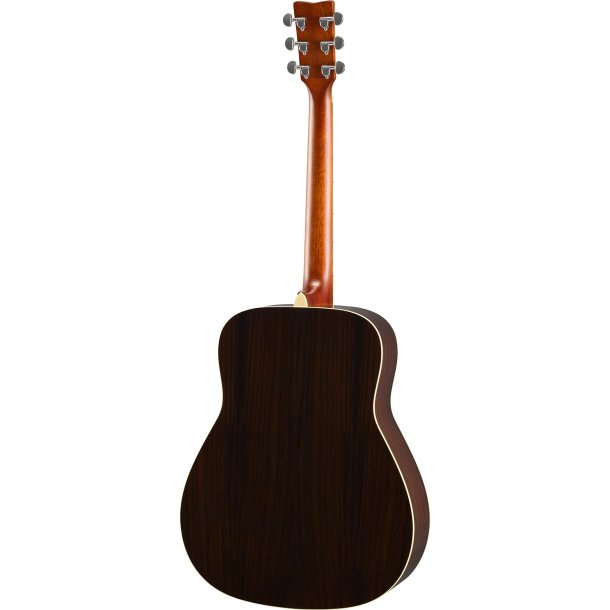Yamaha FG830 Tobacco Brown