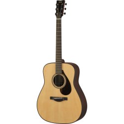 Yamaha FG9 R Natur