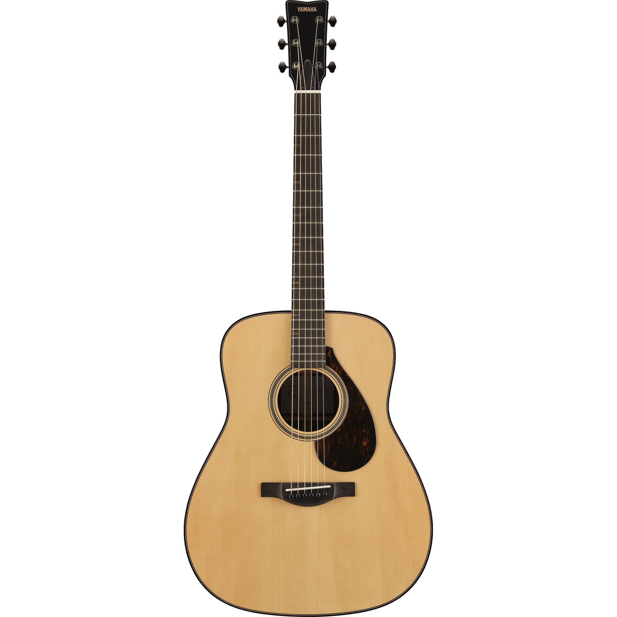 Yamaha FG9 R Natrlich