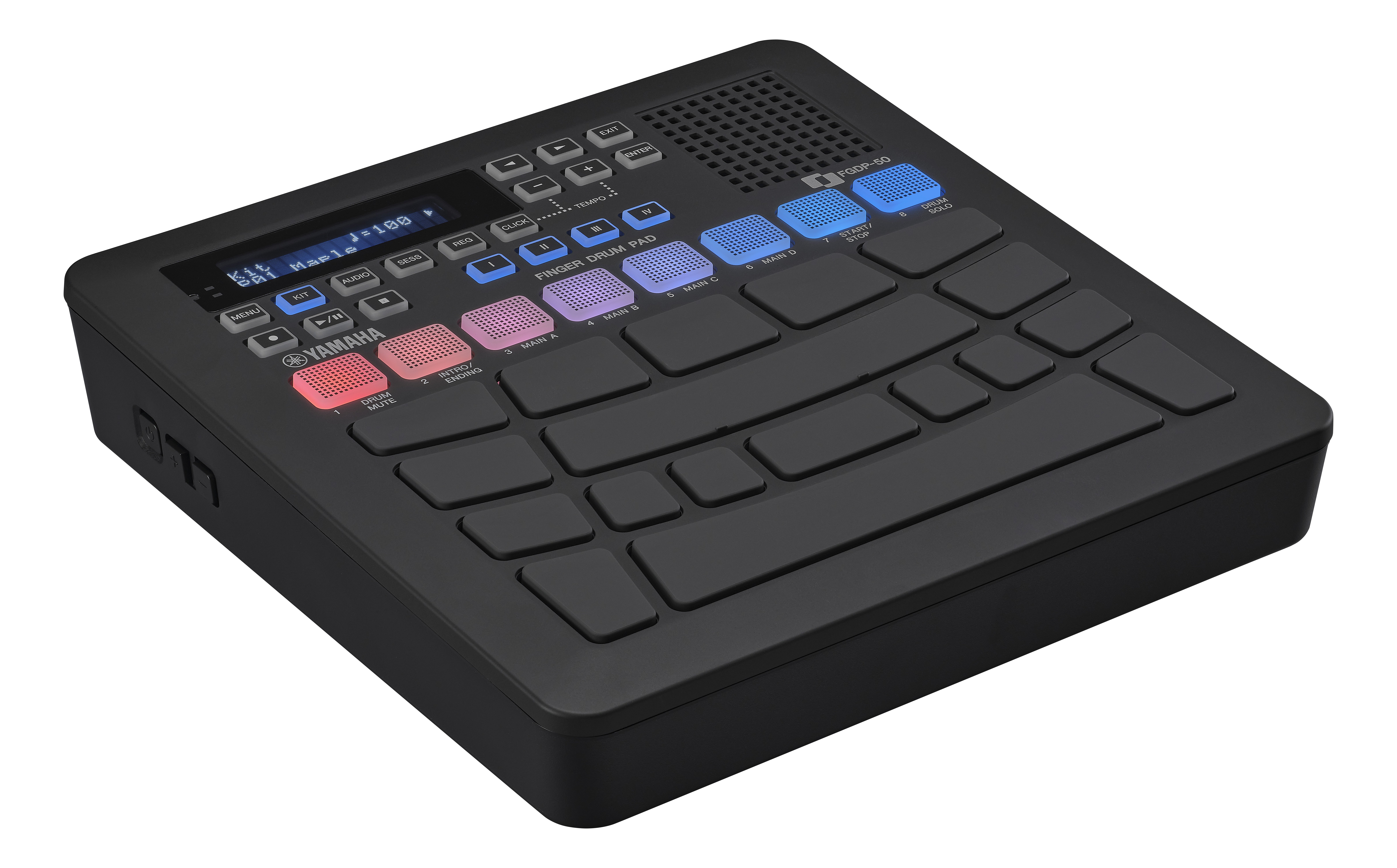 Yamaha FDP-50