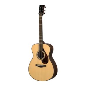 Yamaha FS9 R Acoustic Guitar