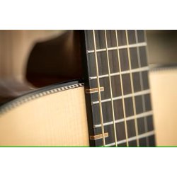 Yamaha FS9 R Acoustic Guitar