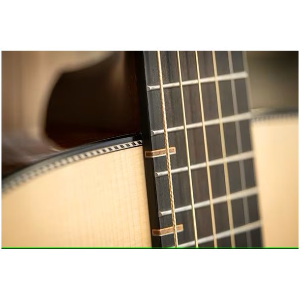 Yamaha FS9 R Acoustic Guitar