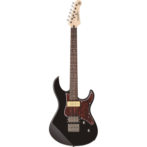 Yamaha PAC311H Black