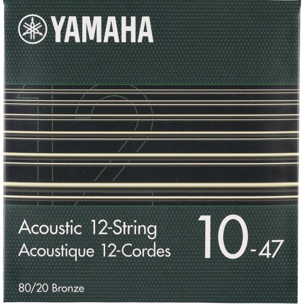 Yamaha GSA10-12