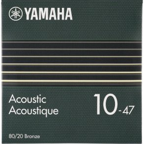 Yamaha GSA10