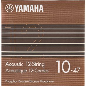 Yamaha GSA10P-12