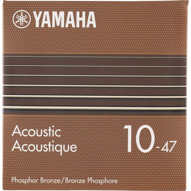 Yamaha GSA10P