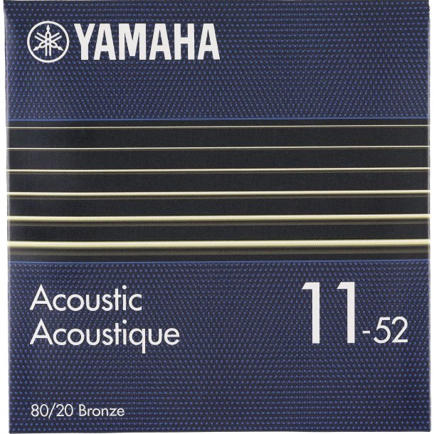Yamaha GSA11