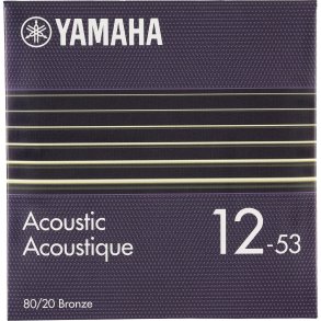 Yamaha GSA12