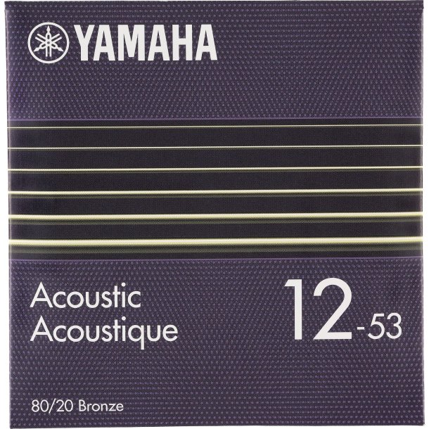 Yamaha GSA12