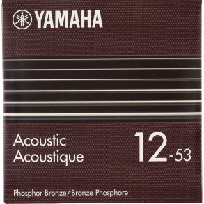 Yamaha GSA12P