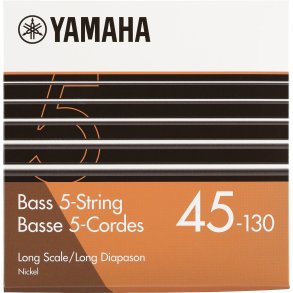 Yamaha GSB45-5