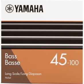 Yamaha GSB45