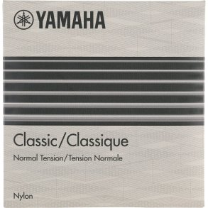 Yamaha GSC28