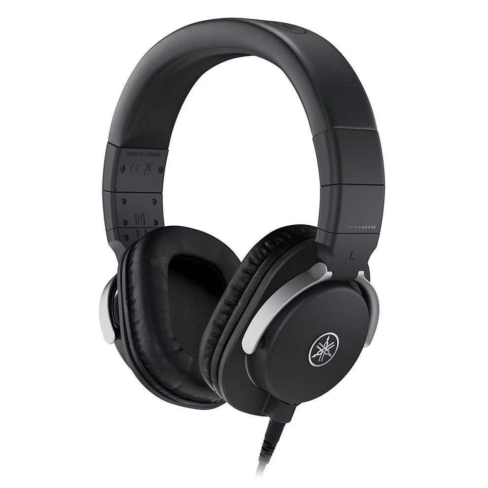 Yamaha HPH-MT8 Studio-Monitor-Kopfhrer