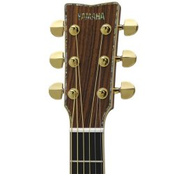 Yamaha ll56 top
