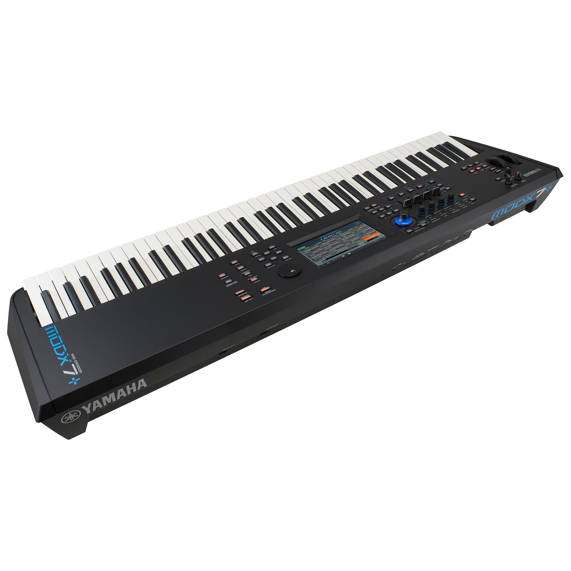 Yamaha MODX7+ - Synthesizer - Allround Musik