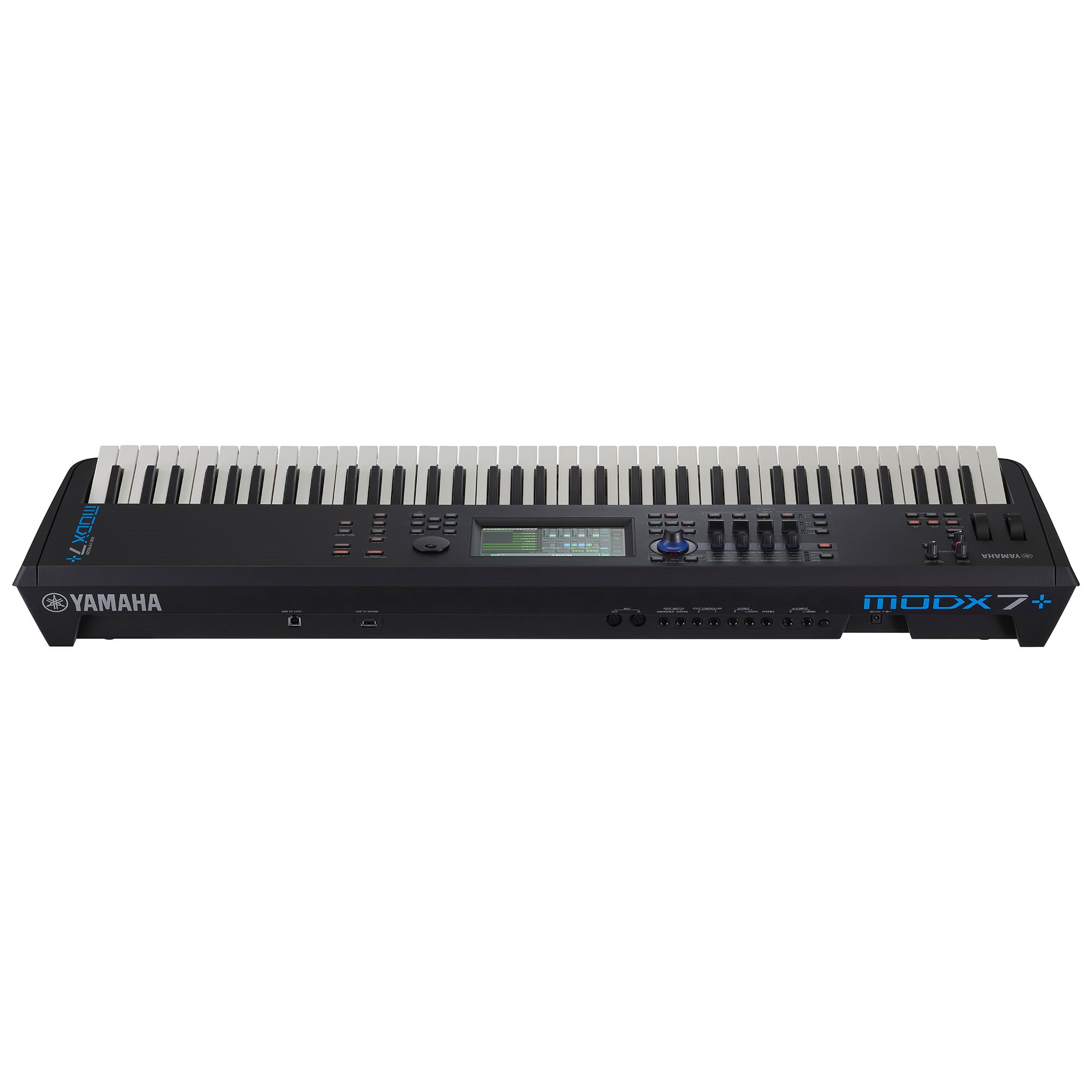 Yamaha MODX7+ - Synthesizer - Allround Musik