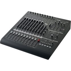 Yamaha N8 Eight-Channel Digital Mixing Studio