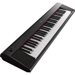 Yamaha NP-12 Black