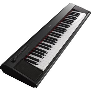 Yamaha NP-12 Black