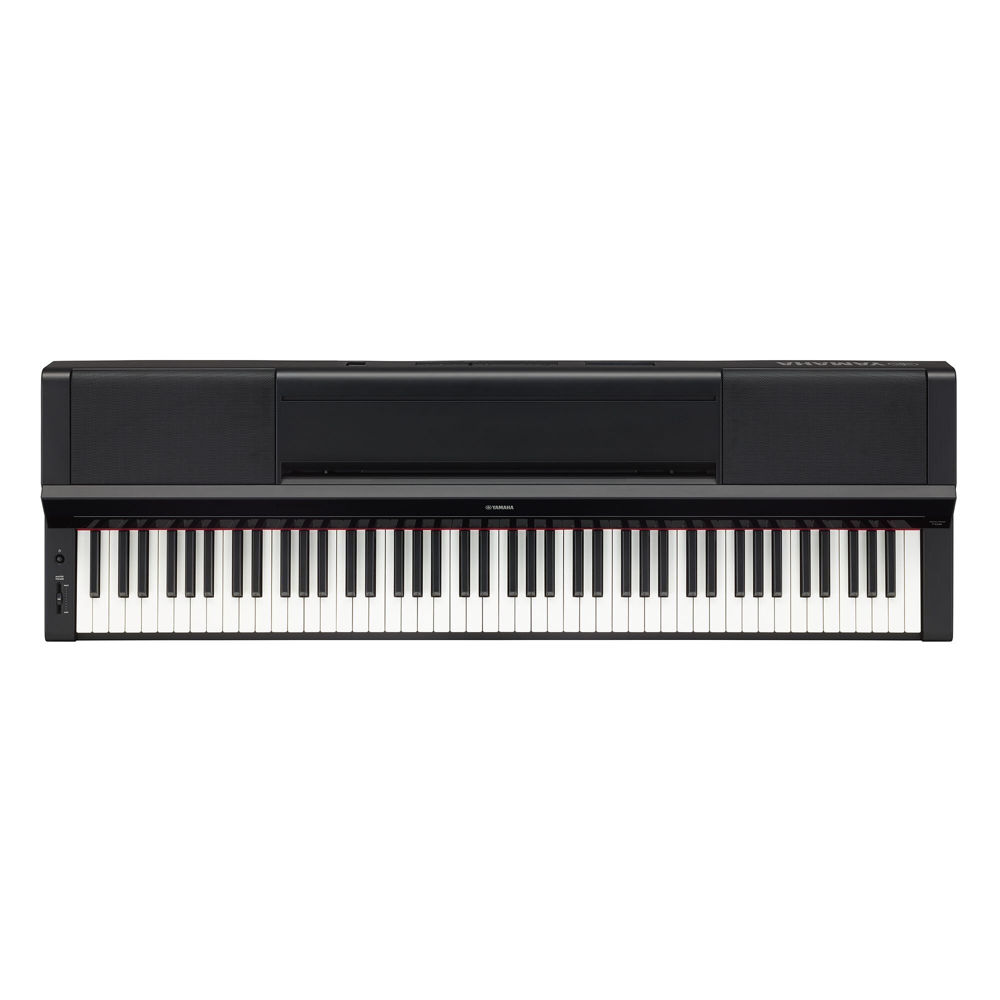 Yamaha P-S500 Sort