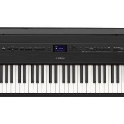 Yamaha P-525 Black