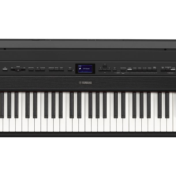 Yamaha P-525 Black