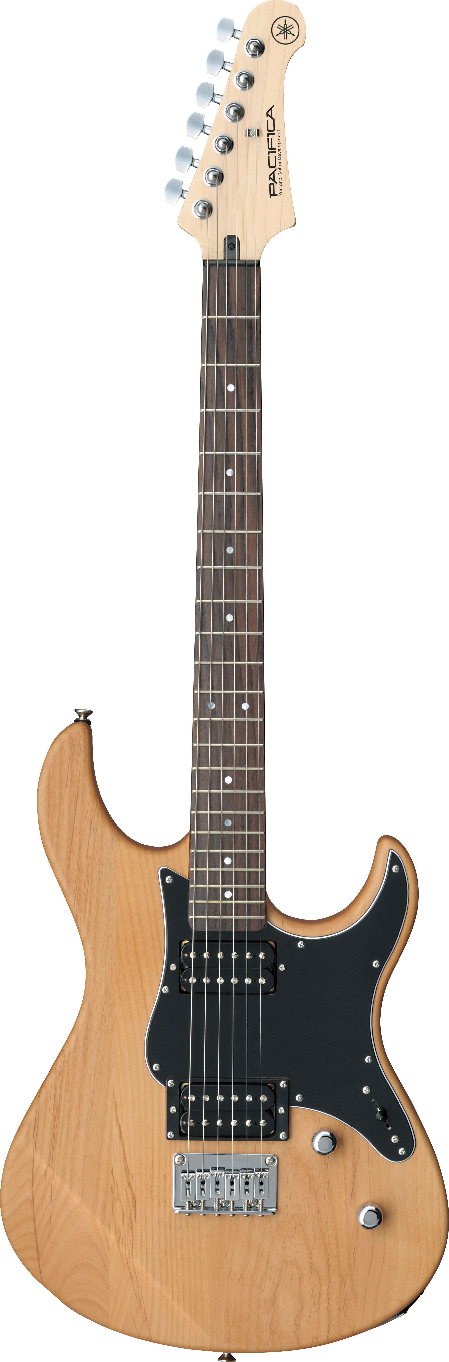 Yamaha pac120h pacifica electric guitar on sale