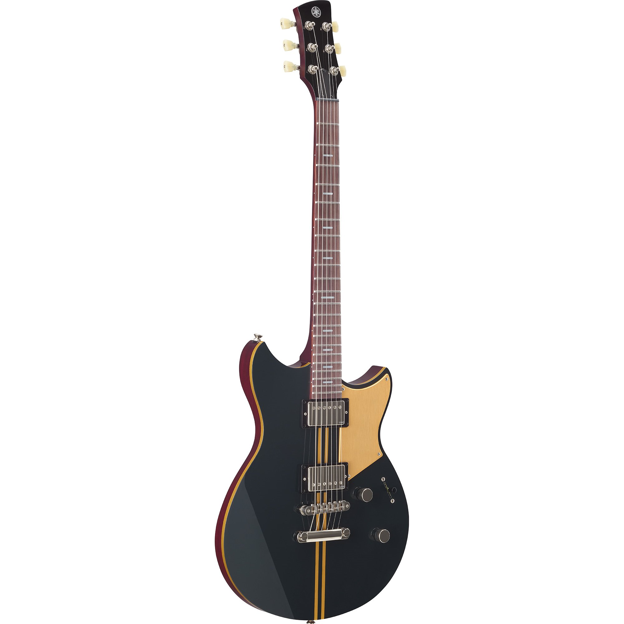 ギター YAMAHA RSP20X Revstar Yamaha Revstar Professional RSP20X, Rusty Brass Charcoal