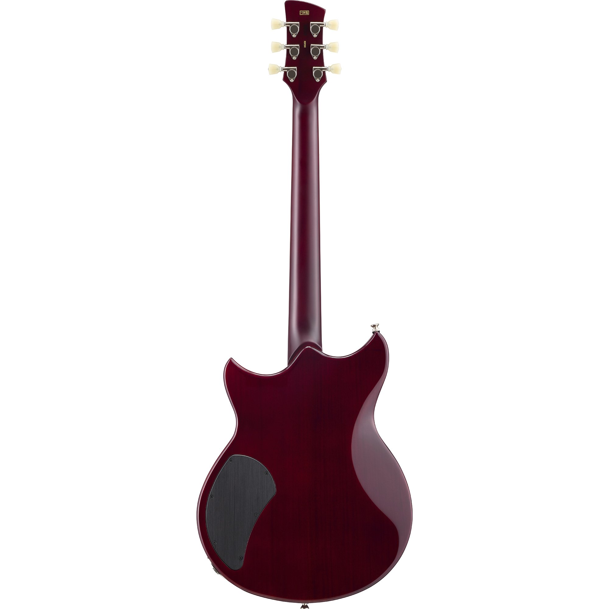 Yamaha Revstar Professional RSP20X, Rusty Brass Charcoal