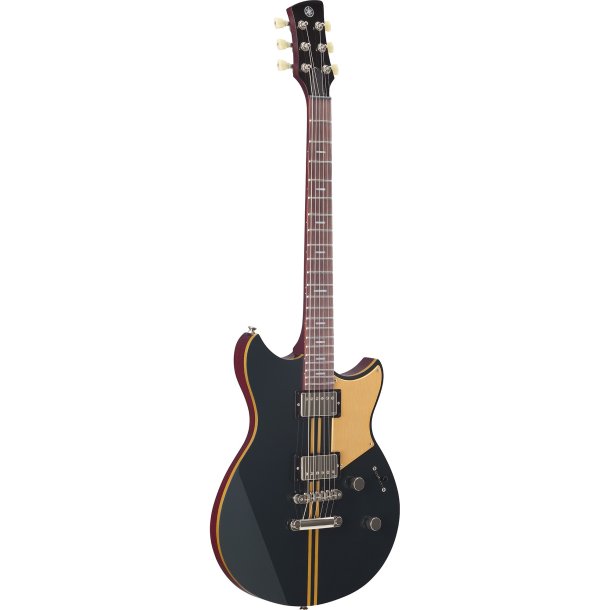 Yamaha Revstar Professional RSP20X, Rusty Brass Charcoal