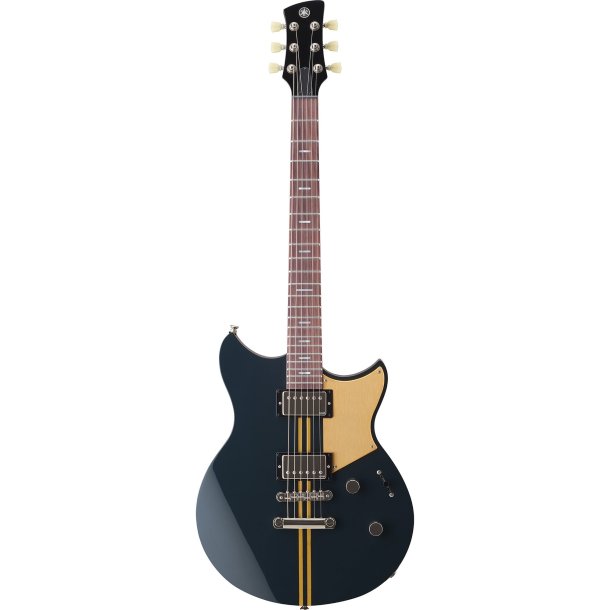 Yamaha Revstar Professional RSP20X, Rusty Brass Charcoal