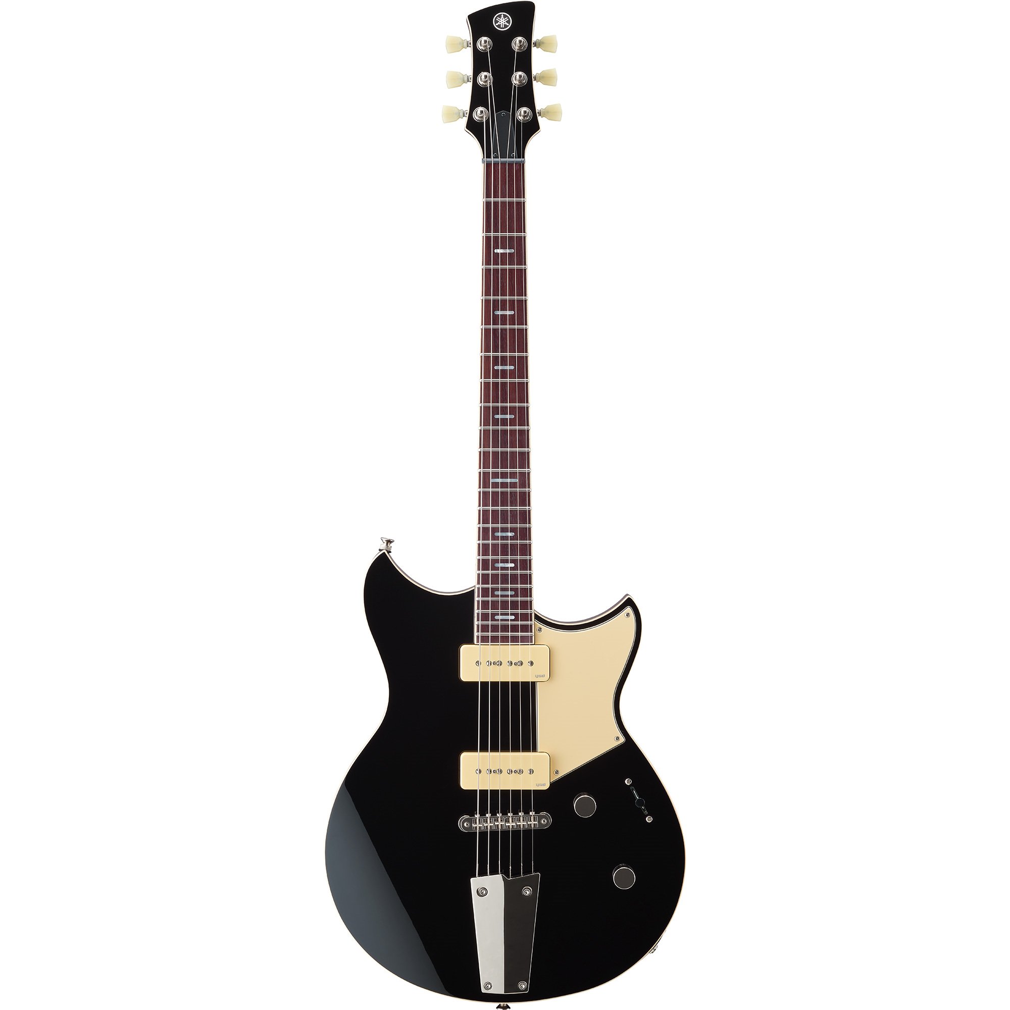 Yamaha Rss02t Black