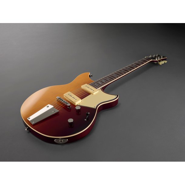 Yamaha Revstar RSS02T Sunset Burst